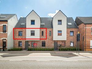 Appartement à vendre à Heppen € 309.000 (LDQ7J) - Heylen Vastgoed - Lommel | Zimmo