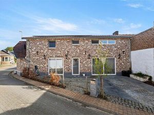 Maison à vendre à Velm € 279.000 (LDRFD) - De Woonmakers | Zimmo