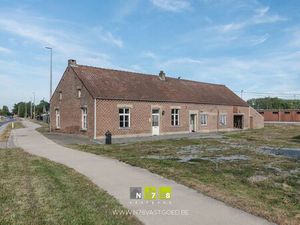 Maison à vendre à Kinrooi € 319.000 (LDURZ) - N78 vastgoed | Zimmo