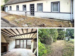 Maison à vendre à Frasnes-lez-Buissenal € 119.000 (LDU5H) - FB immobilier | Zimmo