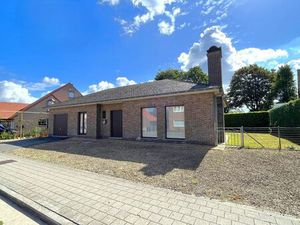Maison à vendre à Aartrijke € 320.000 (LDVMO) - Creyf Vastgoed | Zimmo