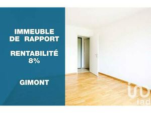Immeuble à vendre