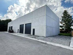 Bien professionnel à vendre à Rollegem-Kapelle € 210.000 (L4SQ5) - ERA @t Home (Geluwe) | 