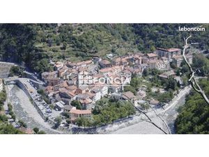 Appartement 4 pièces 84 m²