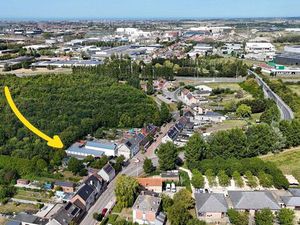 Garage à vendre à Zandvoorde € 297.000 (LDU2Q) - Residentie Vastgoed - Oudenburg | Zimmo