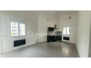 Appartement de 45 47 m² à Saint-Paul-Trois-Chateaux