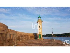 Vente Restaurant 200 m²