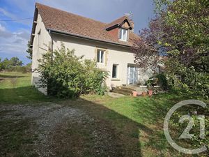 Vente maison 6 pièces 155 m² à Mornay-Berry (18350)  89 000 €