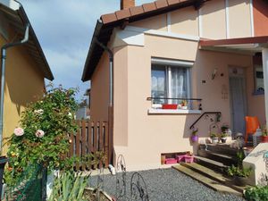 Achat Maison 3 pièces 69m² BELLERIVE SUR ALLIER 03700