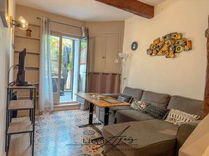 Maison à vendre MOUTHOUMET 3 pièce(s) 43m2 77 000€