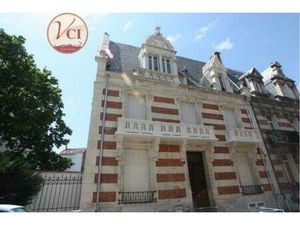 Location Appartement 2 pièces 52m² VICHY 03200