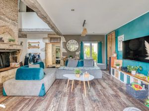 Vente maison 5 pièces 138 m² à Dieulivol (33580)  199 700 €