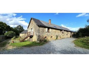 Annonce vente maison 6 pièces de 160m2 à Chailland (53420) - ParuVendu.fr ref 992782328335