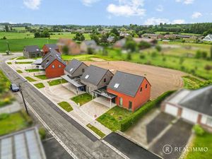 Nieuwbouwproject in groene omgeving – Slechts enkele woningen beschikbaar!