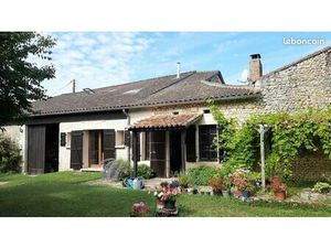 Propriété 6 pièces 165 m²