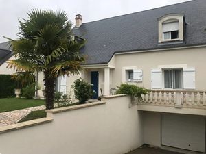 Vente maison 6 pièces 170 m² à Blois (41000)  292 050 €