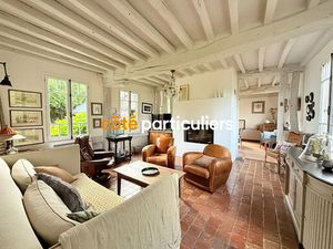 Vente maison 6 pièces 136 m² à Grand Bourgtheroulde (27520)  299 000 €