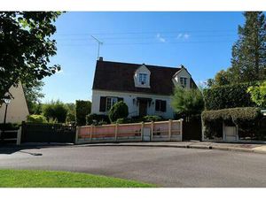 Achat Maison 7 pièces 149m² ABLEIGES 95450