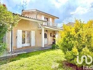 Vente maison 4 pièces 137 m² à Villenave-d'Ornon (33140)  389 500 €