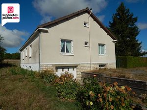 Maison Ligueil 11 pièce(s) 187 m2