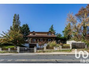 Vente maison 6 pièces 144 m² La Sauve (33670)