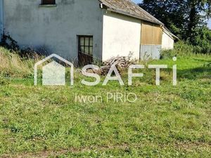 Vente terrain 8433 m² Guipry-Messac (35480)