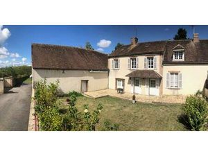 Vente maison 5 pièces 106 m² Charencey (61190)