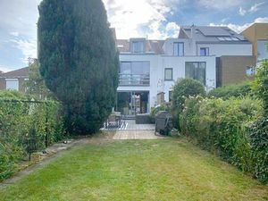 Maison à louer à Avenue Emile Van Becelaere 89 Watermael-Boitsfort (VBD23566)