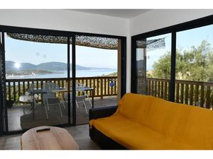 Location meublée appartement 3 pièces 65 m² à Olmeto (20113)  700 €