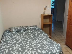 Location meublée chambre 1 pièce 12 m² à Sainte-Foy-lès-Lyon (69110)  450 €