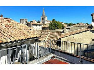 Immeuble Saint-Marcel-d'Ardèche m² T-5 à vendre  167 000 €