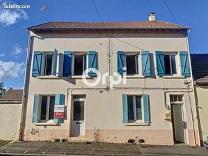 Immeuble 3 pièces 149 m²