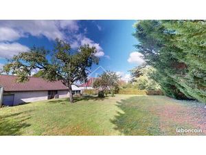 Maison 4 pièces 144 m²