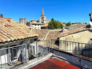 Immeuble 5 pièces 130 m²