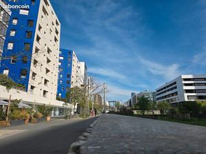 Vente appartement de standing 3 pièces 66 70 m² Nanterre les terrasses (92000)