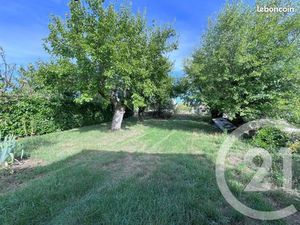 Terrain 953 m² Roiffieux