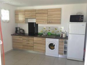 Appartement 2 pièces 53 m²