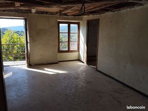 Appartement T5 - 109 m2 - Serres (05700)