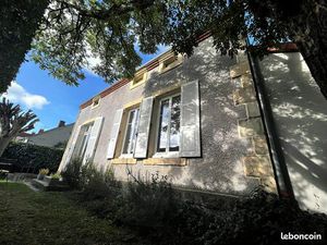Maison 6 pièces 125 m²
