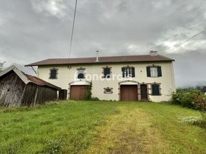 Maison de village 1 pièce 99 m²