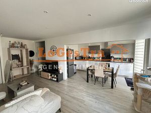 Appartement 4 pièces 101 m²