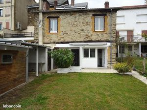 Maison 3 pièces 75 m²
