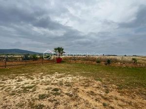 Terrain 18 224 m² Argeliers