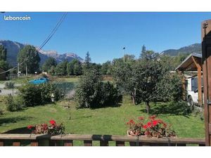 Maison 5 pièces 135 m²