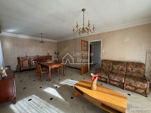 Maison 5 pièces 154 m²