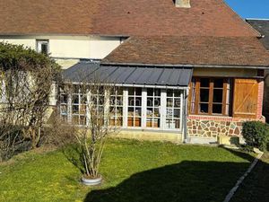 Maison 4 pièces 84 m²