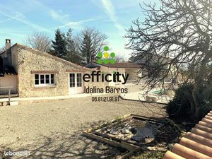 Maison 6 pièces 183 m²