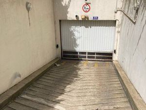 Place de parking Noisy le sec limite Montreuil