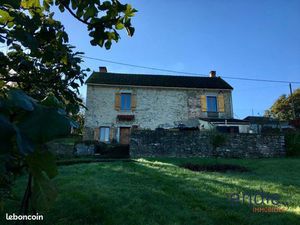 Maison 3 pièces 61 m²