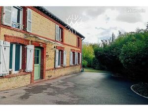 Maison 7 pièces 172 m²